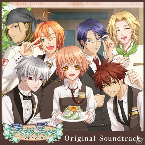 「薄桜鬼」「緋色の欠片」などオトメイトタイトルのデジタルサウンドトラックが一挙音楽配信リリース！の画像9