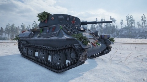「World of Tanks:Mercenaries」アップデート4.8でポーランド技術ツリーが追加！の画像24