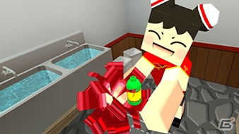 プレイスタイルは無限大！ラーメン屋体験ゲーム「カウンターファイト」がPS VRに登場の画像8