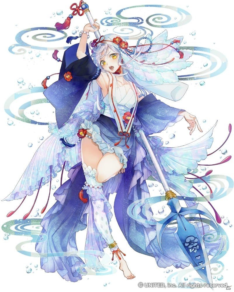 「東京コンセプション」クリスマスイベントが開催！結界石が最大1500個もらえるログインボーナスなどが実施の画像7