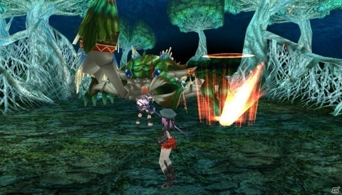 「イルーナ戦記オンライン」ミッション「星の童と月下獣」が追加！レベル上限も390に開放の画像1