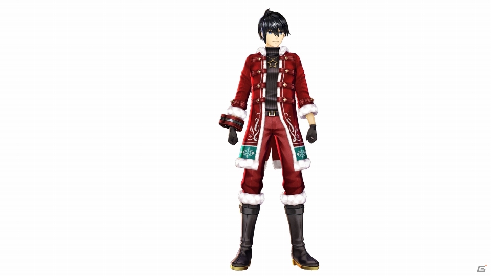 「ゴッドイーター レゾナントオプス」聖なる探索イベント開催！新衣装のアリサが登場するピックアップガシャもの画像10