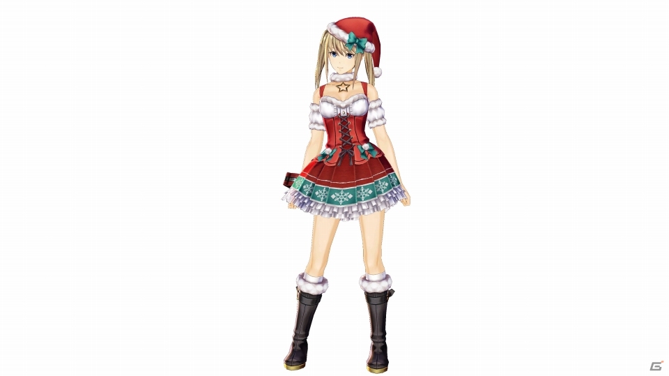 「ゴッドイーター レゾナントオプス」聖なる探索イベント開催！新衣装のアリサが登場するピックアップガシャもの画像11