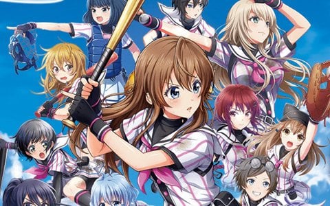 PC版「八月のシンデレラナイン」がDMM GAMESにてサービス開始！事前登録報酬もプレゼント中