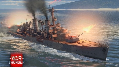 「War Thunder」2018年最大の大型アップデートが実装！超音速機ジェット機や空対空ミサイルが追加の画像4