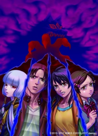 「レイジングループ」開発者&ライター陣が裏話を赤裸々に語るトークイベントが1月26日に開催!の画像