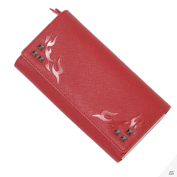 「戦国BASARA」×「SuperGroupies」コラボアイテムが発売！伊達政宗、真田幸村をイメージした腕時計やストールなどの画像9