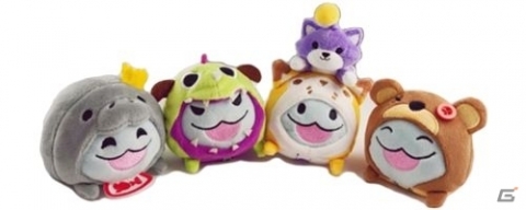 「リーグ・オブ・レジェンド」日本サーバー限定イベント「PORO MART」が12月21日よりスタートの画像4