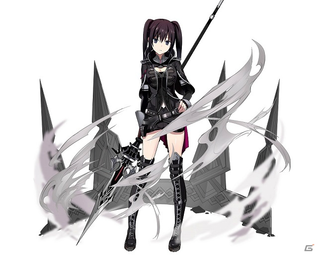 「交響性ミリオンアーサー」にて「叛逆性ミリオンアーサー」とのコラボが開催！団長、山猫、錬金が仲間にの画像6