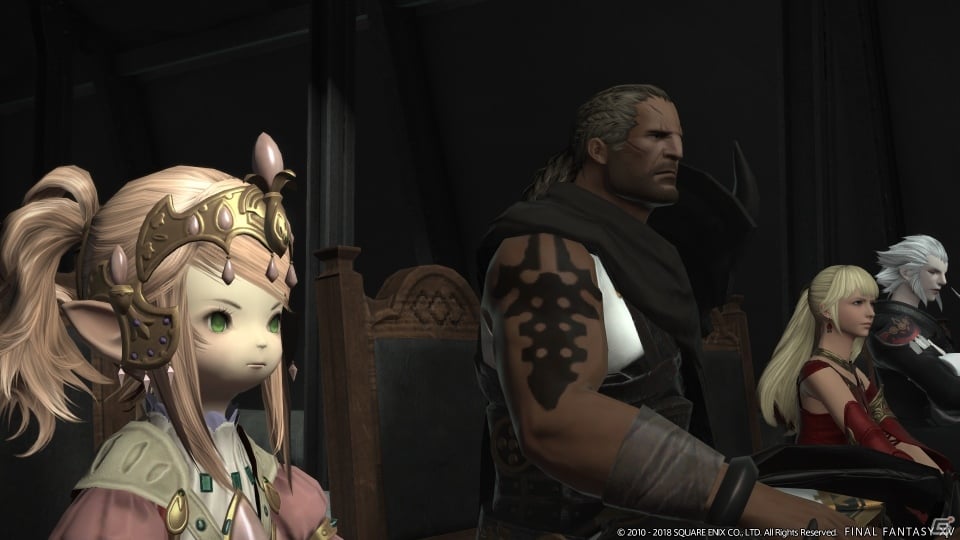 「第48回FFXIVプロデューサーレターLIVE」が12月21日20時より放送！パッチトレーラーがそろそろ観られるかも？の画像4