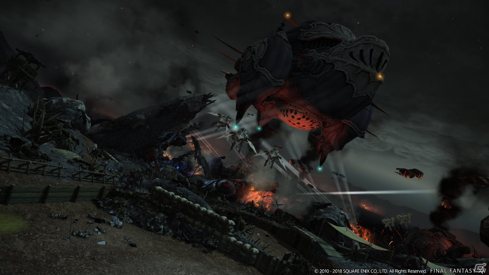 「第48回FFXIVプロデューサーレターLIVE」が12月21日20時より放送！パッチトレーラーがそろそろ観られるかも？の画像5