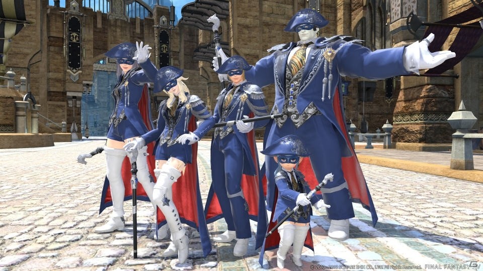 「第48回FFXIVプロデューサーレターLIVE」が12月21日20時より放送！パッチトレーラーがそろそろ観られるかも？の画像8