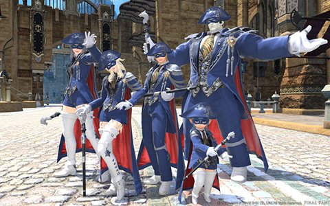「第48回FFXIVプロデューサーレターLIVE」が12月21日20時より放送！パッチトレーラーがそろそろ観られるかも？