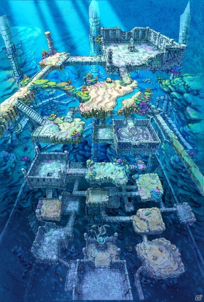 「チョコボの不思議なダンジョン エブリバディ！」FF14で活躍したチョコボ「アルファ」がジョブとして使用可能！の画像27
