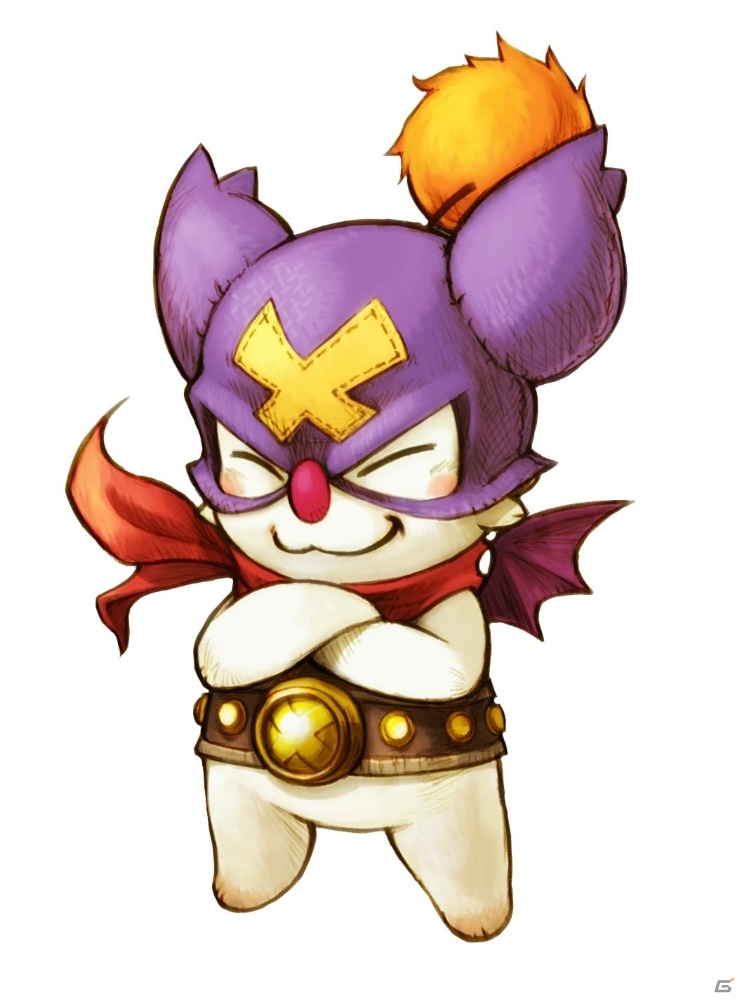 「チョコボの不思議なダンジョン エブリバディ！」FF14で活躍したチョコボ「アルファ」がジョブとして使用可能！の画像8