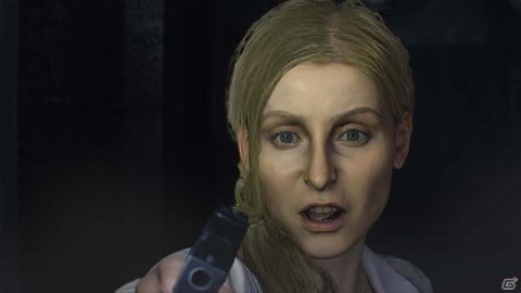 バイオハザード Re 2 街に取り残された少女シェリー バーキンの情報が公開 の画像一覧 ゲーム情報サイト Gamer