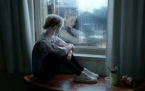 「バイオハザード RE:2」街に取り残された少女シェリー・バーキンの情報が公開！
