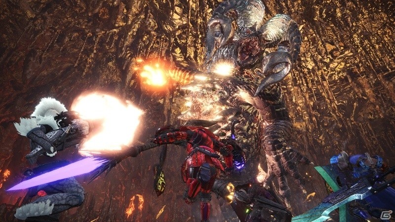 「モンスターハンター：ワールド」本日12月20日のアップデートで新クエスト「狂乱のエルドラド」登場！の画像12