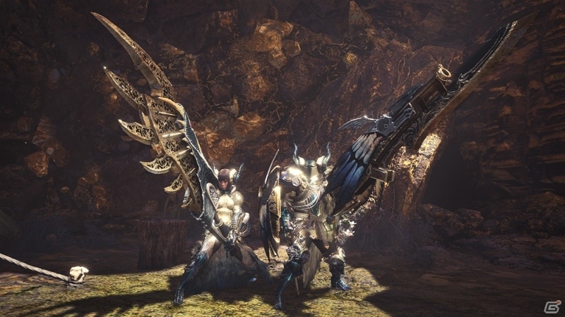 「モンスターハンター：ワールド」本日12月20日のアップデートで新クエスト「狂乱のエルドラド」登場！の画像6