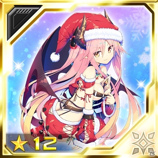 「PSO2 es」クリスマス衣装のチップが登場するesスクラッチ「PSO2es St.Xmas★2018」が配信開始！の画像4