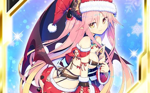 Pso2 Es クリスマス衣装のチップが登場するesスクラッチ Pso2es St Xmas 2018 が配信開始 ゲーム情報サイト Gamer