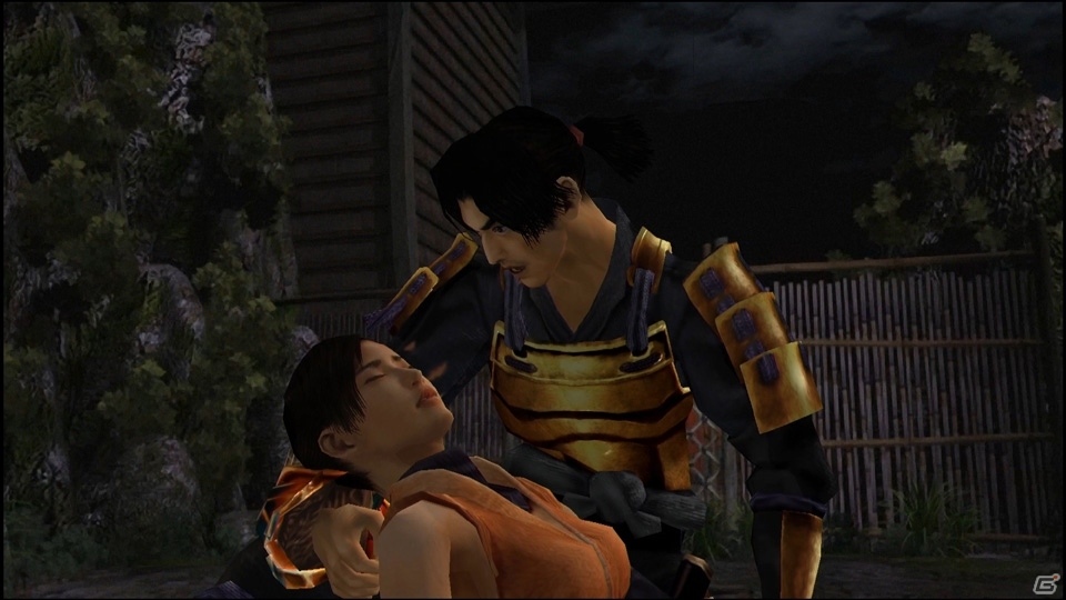 戦国サバイバルアクション「鬼武者」PS4/Switch/Xbox One版が発売！の画像4