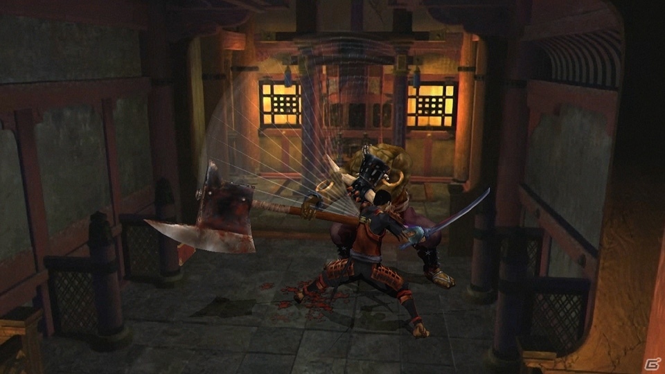 戦国サバイバルアクション「鬼武者」PS4/Switch/Xbox One版が発売！の画像9