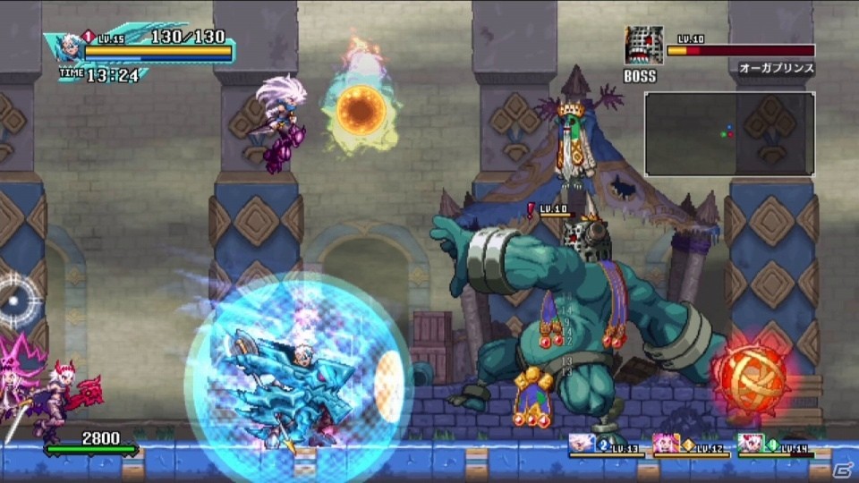 「Dragon Marked For Death」紹介映像第二弾が公開！店舗体験会の追加開催も決定の画像3