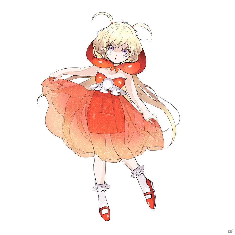 「妖怪百姫たん！」襟立衣や雪女などの妖怪たちがサンタ衣装で登場するクリスマスイベントが開催の画像2