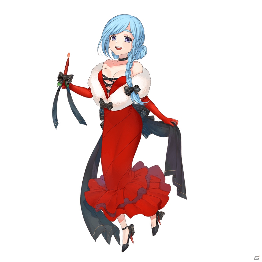 「妖怪百姫たん！」襟立衣や雪女などの妖怪たちがサンタ衣装で登場するクリスマスイベントが開催の画像7