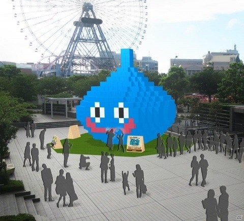 「ドラゴンクエストビルダーズ2　破壊神シドーとからっぽの島」が発売！進化した“モノづくり”で世界を救う大冒険への画像4
