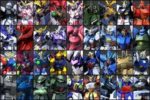 PS4「ガンダムバトルオペレーションNEXT」が2019年3月28日でサービス終了への画像2