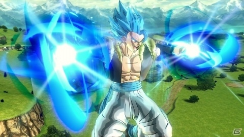 「ドラゴンボール ゼノバース2」SSGSSゴジータやブロリーを収録したエクストラDLCパック第4弾が配信！の画像2