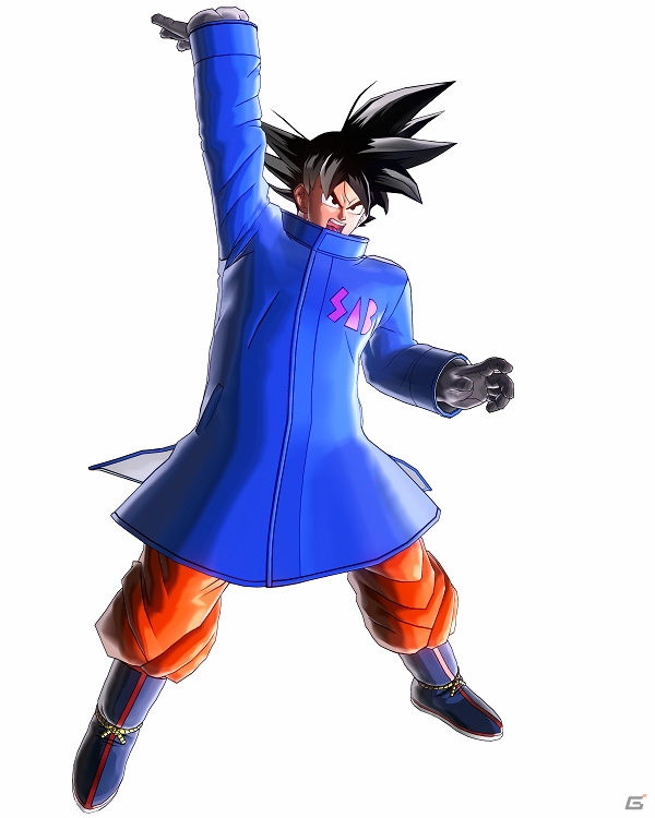 「ドラゴンボール ゼノバース2」SSGSSゴジータやブロリーを収録したエクストラDLCパック第4弾が配信！の画像3