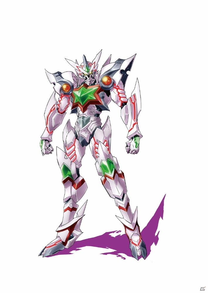 「スーパーロボット大戦DD」事前登録数15万件突破！主人公＆ヒロイン機の戦闘演出動画も追加公開の画像3