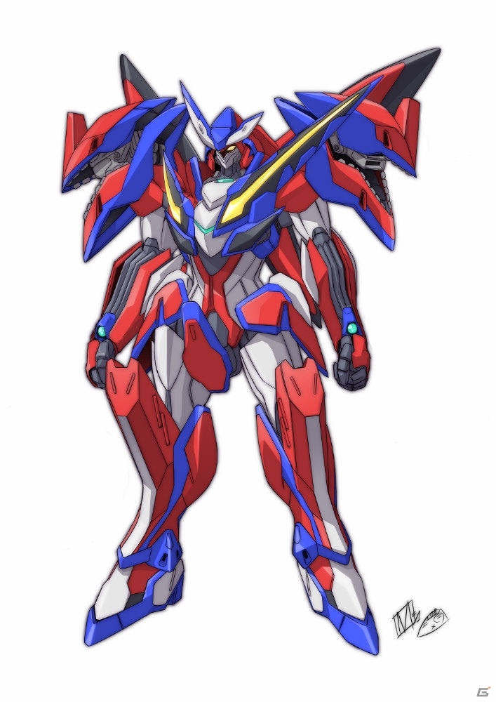 「スーパーロボット大戦DD」事前登録数15万件突破！主人公＆ヒロイン機の戦闘演出動画も追加公開の画像5