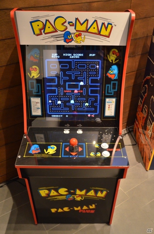 南明奈さんをトークゲストに迎えた「ARCADE1UP」発売記念イベントをレポート！の画像10