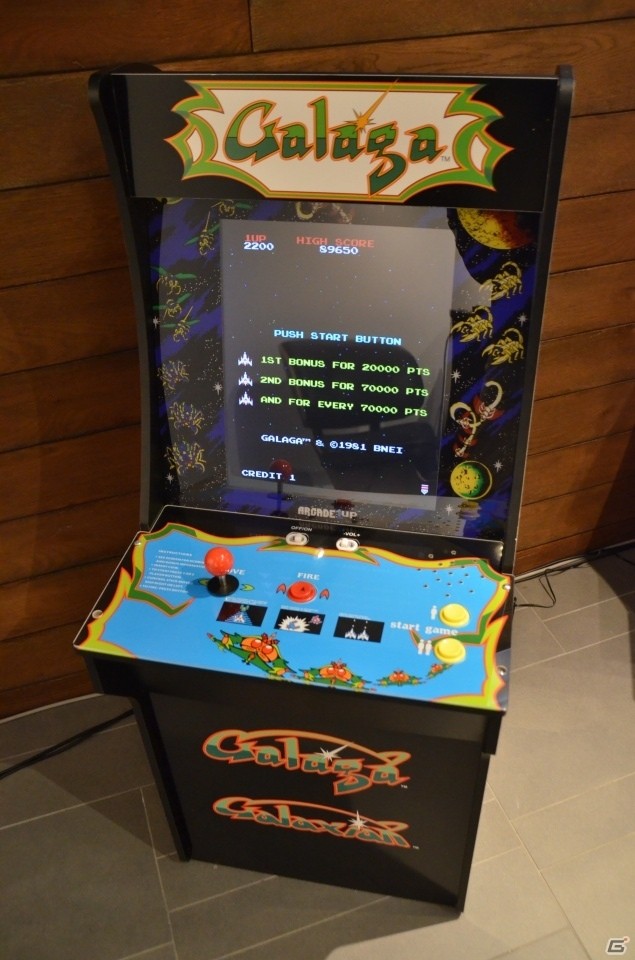 南明奈さんをトークゲストに迎えた「ARCADE1UP」発売記念イベントをレポート！の画像11
