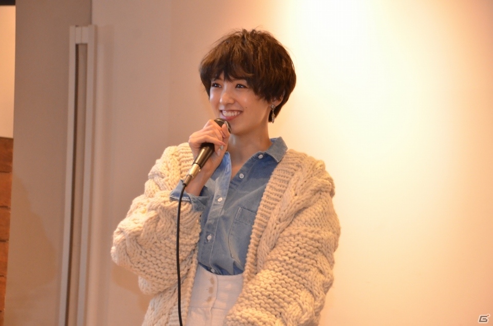 南明奈さんをトークゲストに迎えた「ARCADE1UP」発売記念イベントをレポート！の画像4