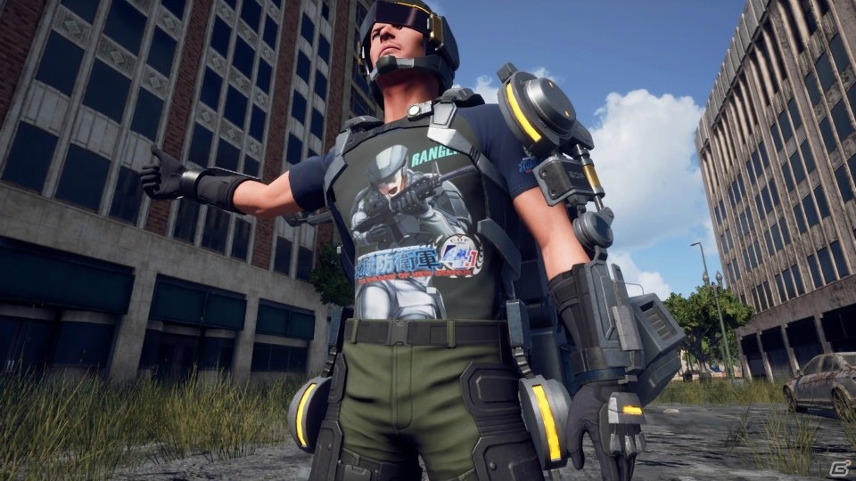 PS4「EARTH DEFENSE FORCE: IRON RAIN」発売日が2019年4月11日に決定！プレオーダーが開始の画像121