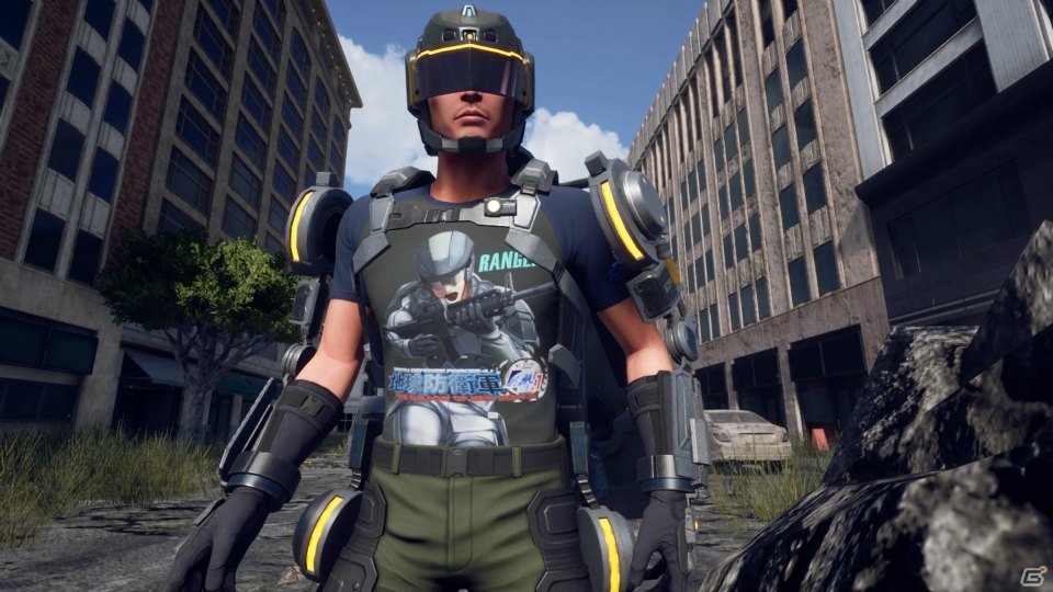 PS4「EARTH DEFENSE FORCE: IRON RAIN」発売日が2019年4月11日に決定！プレオーダーが開始の画像122
