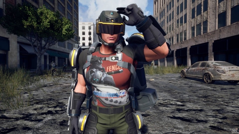 PS4「EARTH DEFENSE FORCE: IRON RAIN」発売日が2019年4月11日に決定！プレオーダーが開始の画像129