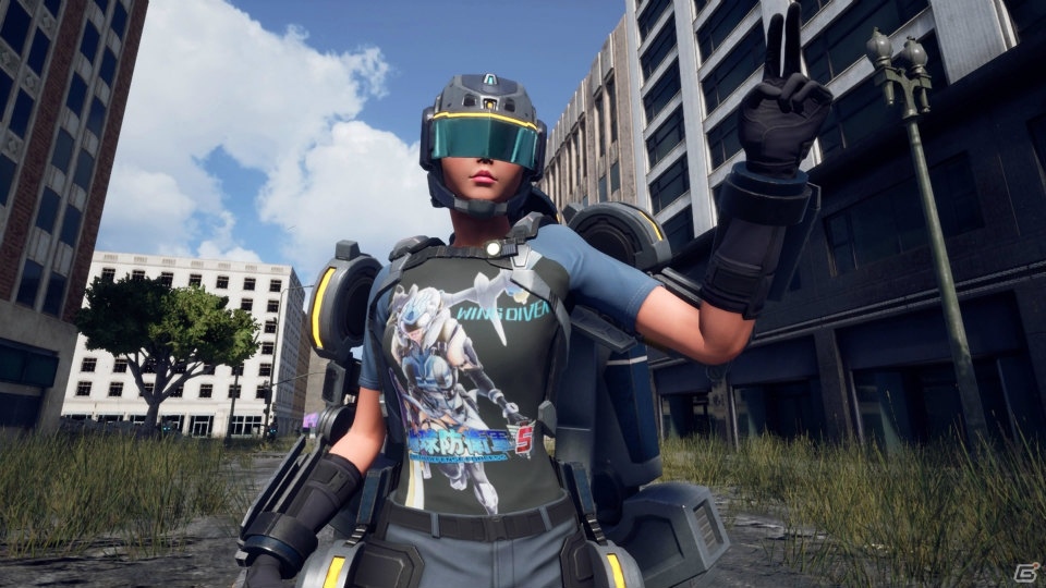 PS4「EARTH DEFENSE FORCE: IRON RAIN」発売日が2019年4月11日に決定！プレオーダーが開始の画像139