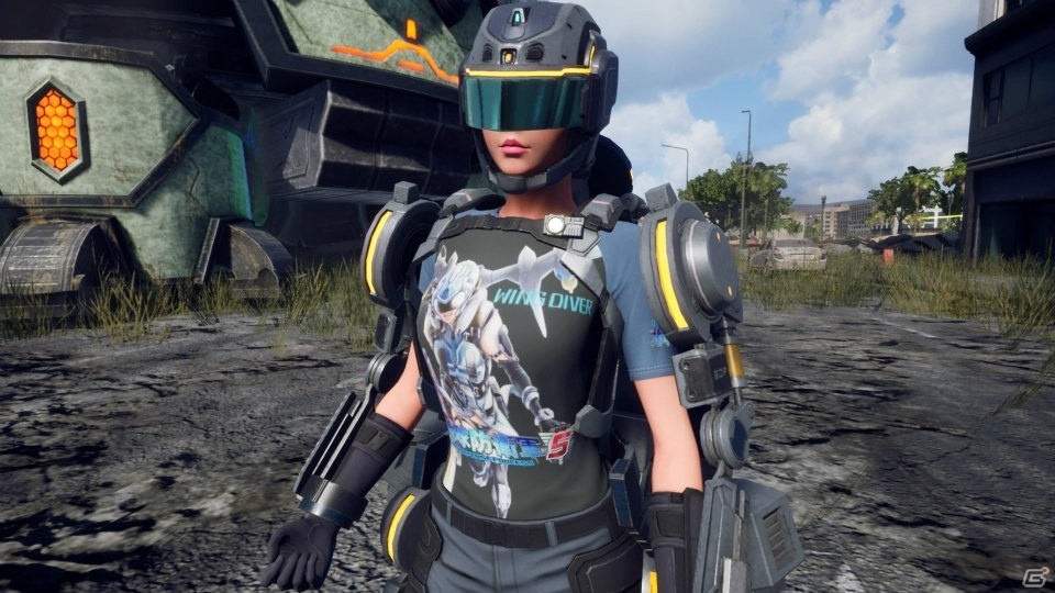 PS4「EARTH DEFENSE FORCE: IRON RAIN」発売日が2019年4月11日に決定！プレオーダーが開始の画像140