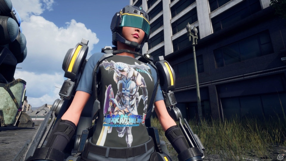 PS4「EARTH DEFENSE FORCE: IRON RAIN」発売日が2019年4月11日に決定！プレオーダーが開始の画像141