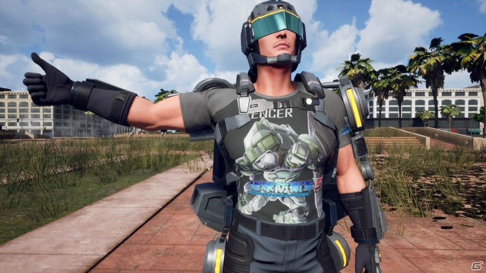 PS4「EARTH DEFENSE FORCE: IRON RAIN」発売日が2019年4月11日に決定！プレオーダーが開始の画像142