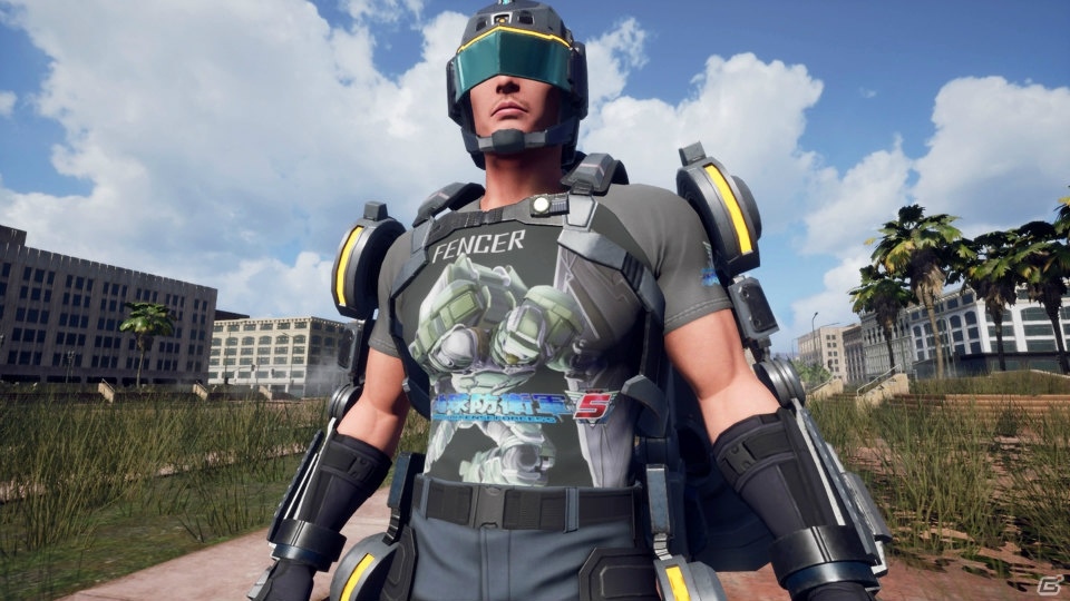 PS4「EARTH DEFENSE FORCE: IRON RAIN」発売日が2019年4月11日に決定！プレオーダーが開始の画像144
