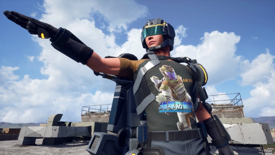 PS4「EARTH DEFENSE FORCE: IRON RAIN」発売日が2019年4月11日に決定！プレオーダーが開始の画像146