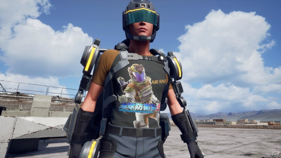 PS4「EARTH DEFENSE FORCE: IRON RAIN」発売日が2019年4月11日に決定！プレオーダーが開始の画像147