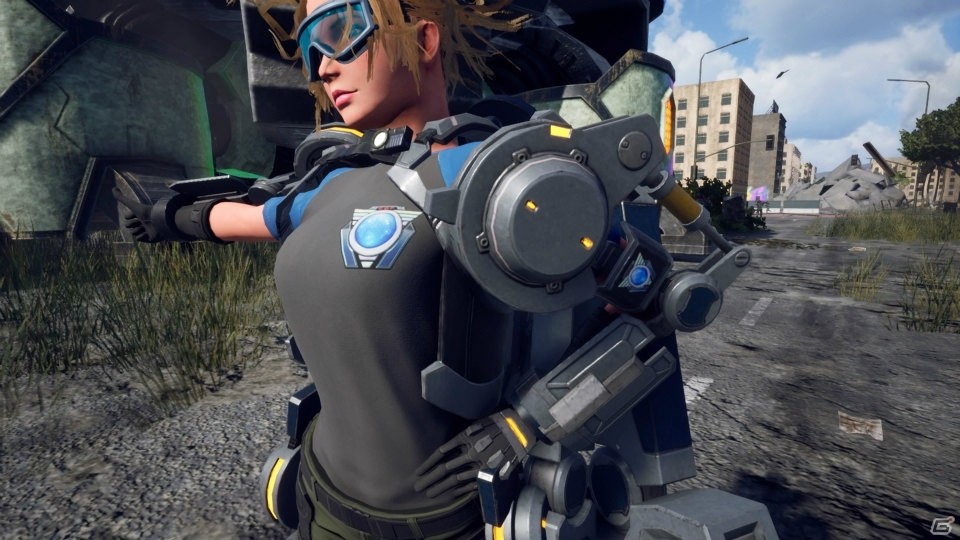 PS4「EARTH DEFENSE FORCE: IRON RAIN」発売日が2019年4月11日に決定！プレオーダーが開始の画像153
